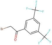 3,5-Bis(trifluoromethyl)phenacyl bromide