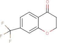 7-(Trifluoromethyl)chroman-4-one