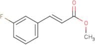 Methyl (E)-3-fluorocinnamate