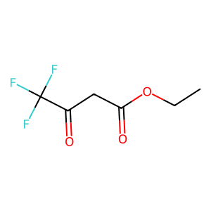 Ethyl 4,4,4-trifluoroacetoacetate