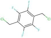 1,4-Bis(chloromethyl)tetrafluorobenzene