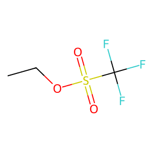 Ethyl trifluoromethanesulphonate