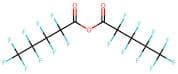 Nonafluoropentanoic anhydride