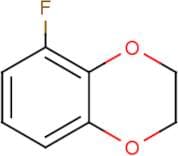 5-Fluoro-2,3-dihydro-1,4-benzodioxine