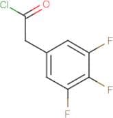 3,4,5-Trifluorophenylacetyl chloride