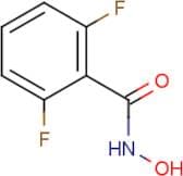 2,6-Difluoro-N-hydroxybenzamide