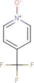 4-(Trifluoromethyl)pyridine 1-oxide