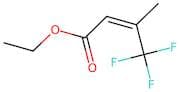 Ethyl 3-(trifluoromethyl)crotonate