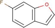 6-Fluorobenzofuran