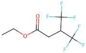 Ethyl (2H-perfluoroprop-2-yl)acetate