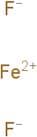 Iron(II) fluoride, anhydrous