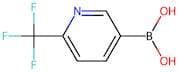 6-(Trifluoromethyl)pyridine-3-boronic acid