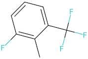 3-Fluoro-2-methylbenzotrifluoride