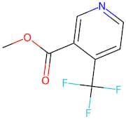 Methyl 4-(trifluoromethyl)nicotinate