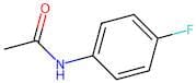 4'-Fluoroacetanilide