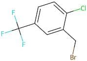 2-Chloro-5-(trifluoromethyl)benzyl bromide