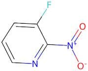 3-Fluoro-2-nitropyridine