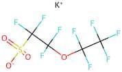 Potassium perfluoro(2-ethoxyethane)sulfonate