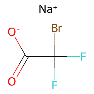 Sodium bromo(difluoro)acetate