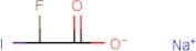 Sodium iodofluoroacetate