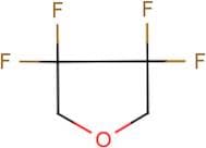 3,3,4,4-Tetrafluorotetrahydrofuran