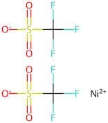 Nickel(II) trifluoromethanesulphonate