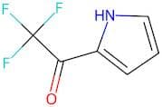 2-(Trifluoroacetyl)-1H-pyrrole