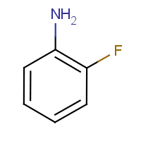 2-Fluoroaniline