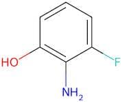 2-Amino-3-fluorophenol