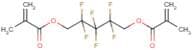 2,2,3,3,4,4-Hexafluoropent-1,5-diyl dimethacrylate