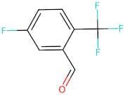 5-Fluoro-2-(trifluoromethyl)benzaldehyde