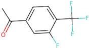 3'-Fluoro-4'-(trifluoromethyl)acetophenone