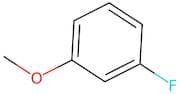 3-Fluoroanisole