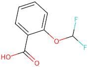 2-(Difluoromethoxy)benzoic acid
