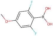 2,6-Difluoro-4-methoxybenzeneboronic acid