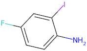 4-Fluoro-2-iodoaniline