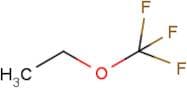 Ethyl trifluoromethyl ether
