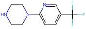 1-[5-(Trifluoromethyl)pyridin-2-yl]piperazine