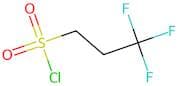 3,3,3-Trifluoropropane-1-sulphonyl chloride