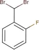 2-Fluorobenzal bromide