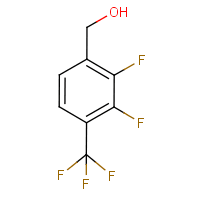 2,3-Difluoro-4-(trifluoromethyl)benzyl alcohol