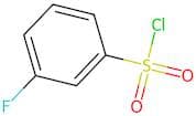 3-Fluorobenzenesulphonyl chloride