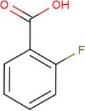 2-Fluorobenzoic acid