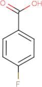 4-Fluorobenzoic acid