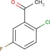 2'-Chloro-5'-fluoroacetophenone