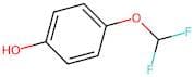 4-(Difluoromethoxy)phenol