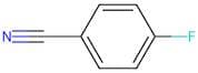 4-Fluorobenzonitrile