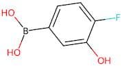 4-Fluoro-3-hydroxybenzeneboronic acid