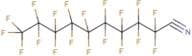 Perfluorodecanonitrile