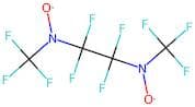 Perfluoro-2,5-diazahexane-2,5-dioxyl